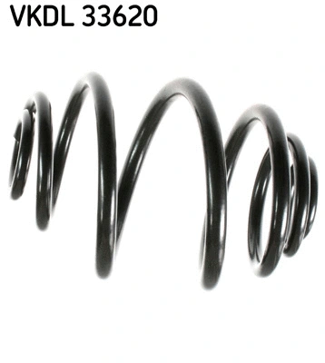 Suspension Spring (VKDL 33620)