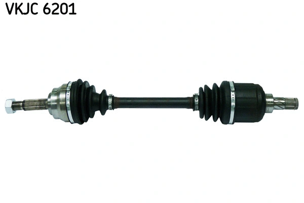 Drive Shaft (VKJC 6201)
