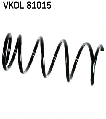 Suspension Spring (VKDL 81015)