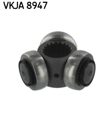 Spider Assembly, drive shaft (VKJA 8947)