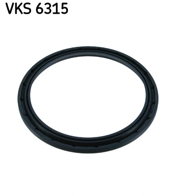Shaft Seal, wheel bearing (VKS 6315)