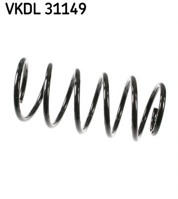 Suspension Spring (VKDL 31149)
