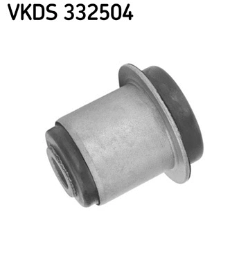 Mounting, control/trailing arm (VKDS 332504)