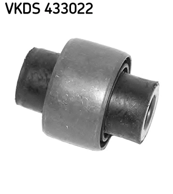 Mounting, control/trailing arm (VKDS 433022)