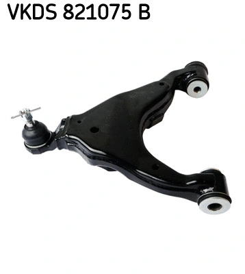 Control/Trailing Arm, wheel suspension (VKDS 821075 B)