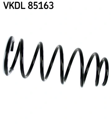 Suspension Spring (VKDL 85163)