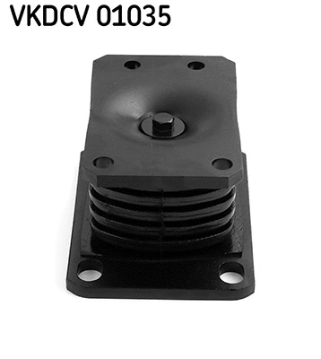 Bushing, leaf spring