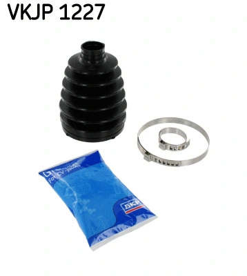 Bellow Kit, drive shaft (VKJP 1227)
