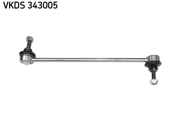 Link/Coupling Rod, stabiliser bar (VKDS 343005)