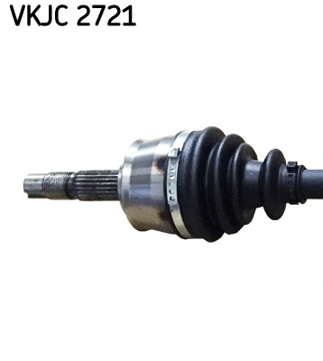 Drive Shaft