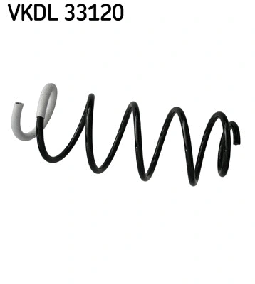 Suspension Spring (VKDL 33120)