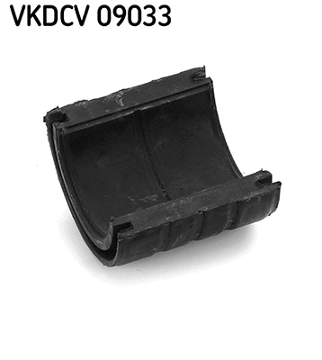 Bushing, stabiliser bar