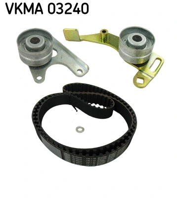 Timing Belt Kit