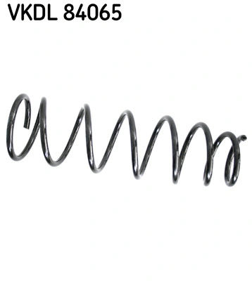 Suspension Spring (VKDL 84065)