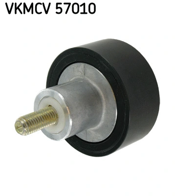 Deflection/Guide Pulley, V-ribbed belt (VKMCV 57010)