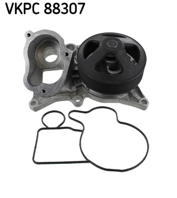 Water Pump, engine cooling (VKPC 88307)