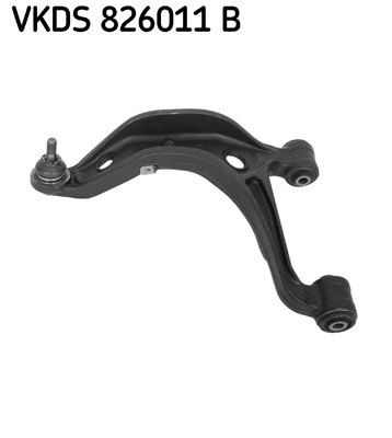 Control/Trailing Arm, wheel suspension (VKDS 826011 B)