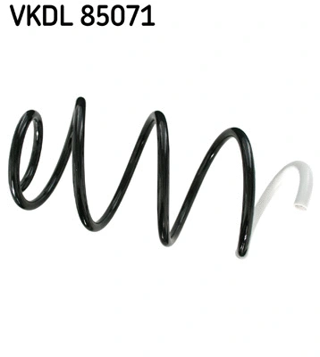 Suspension Spring (VKDL 85071)