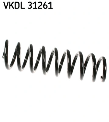 Suspension Spring (VKDL 31261)