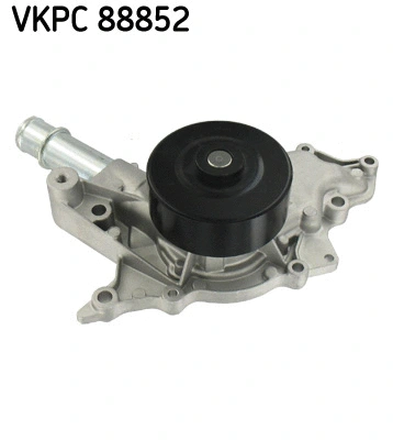 Water Pump, engine cooling (VKPC 88852)