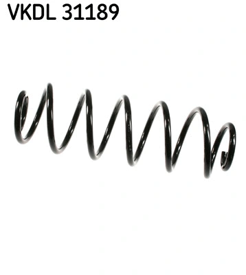 Suspension Spring (VKDL 31189)