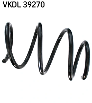 Suspension Spring (VKDL 39270)
