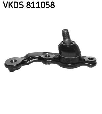 Ball Joint (VKDS 811058)