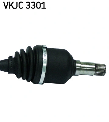 Drive Shaft