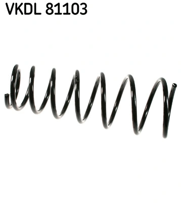 Suspension Spring (VKDL 81103)