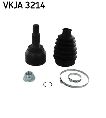 Joint Kit, drive shaft (VKJA 3214)