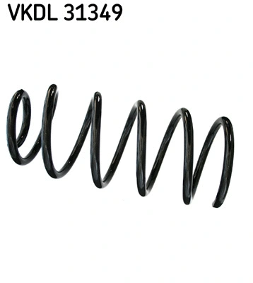 Suspension Spring (VKDL 31349)