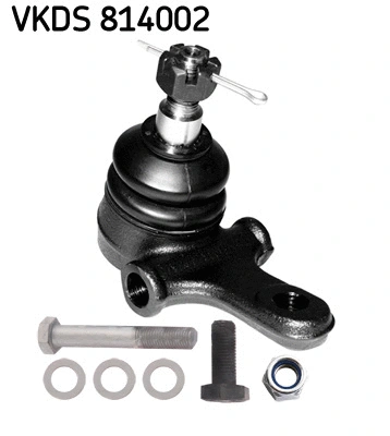 Ball Joint (VKDS 814002)
