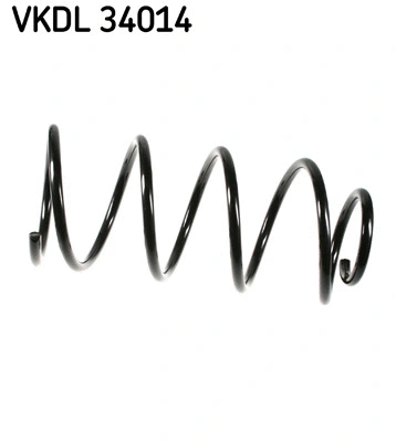 Suspension Spring (VKDL 34014)