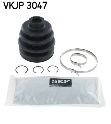 Bellow Kit, drive shaft (VKJP 3047)