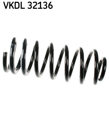 Suspension Spring (VKDL 32136)