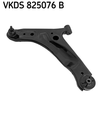 Control/Trailing Arm, wheel suspension (VKDS 825076 B)