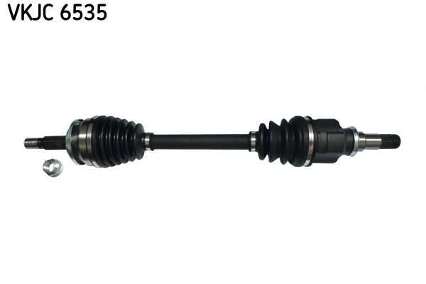 Drive Shaft (VKJC 6535)