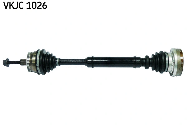 Drive Shaft (VKJC 1026)