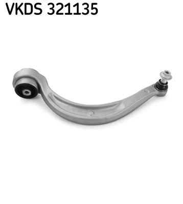 Control/Trailing Arm, wheel suspension (VKDS 321135)