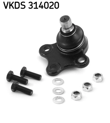 Ball Joint (VKDS 314020)