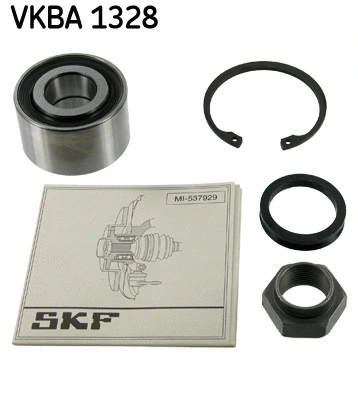 Wheel Bearing Kit (VKBA 1328)