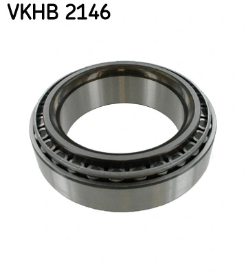 Wheel Bearing (VKHB 2146)