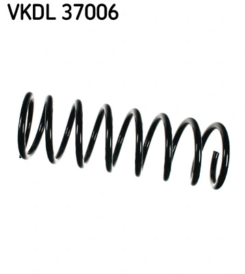 Suspension Spring (VKDL 37006)
