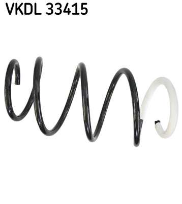 Suspension Spring (VKDL 33415)