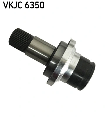 Stub Axle, differential (VKJC 6350)