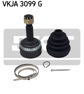 Joint Kit, drive shaft (VKJA 3099 G)