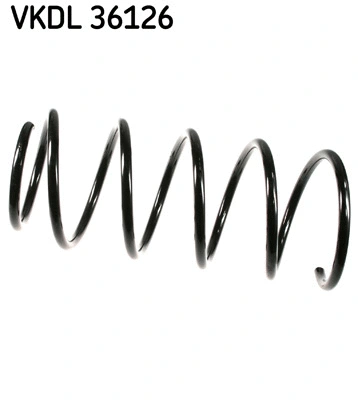 Suspension Spring (VKDL 36126)