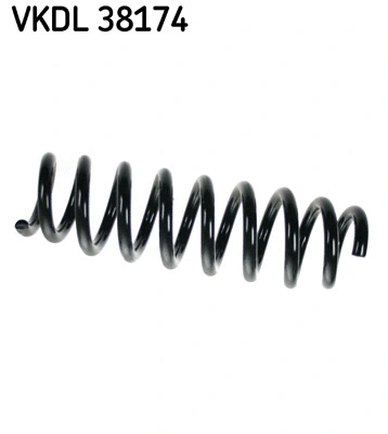 Suspension Spring (VKDL 38174)