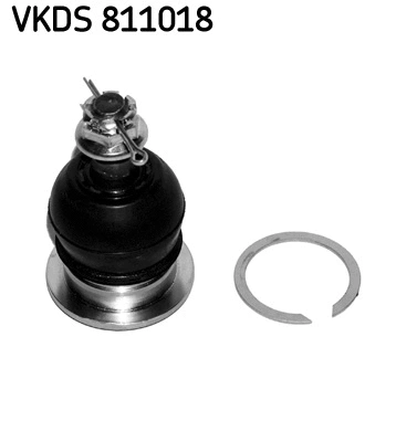 Ball Joint (VKDS 811018)