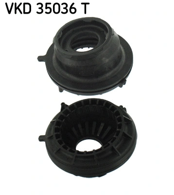 Rolling Bearing, suspension strut support mount (VKD 35036 T)